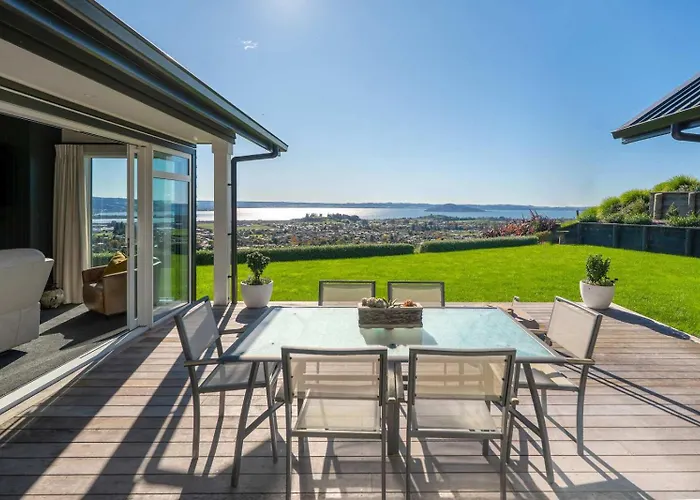 Jojo's Lookout - Stunning Views With *
